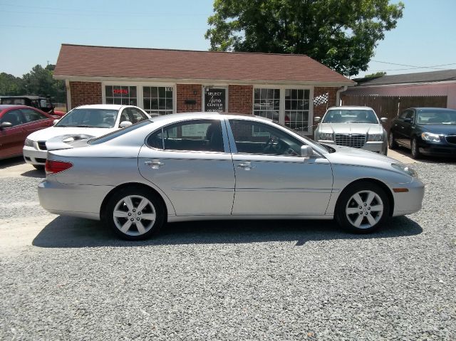 2005 Lexus ES 330 3.5tl W/tech Pkg