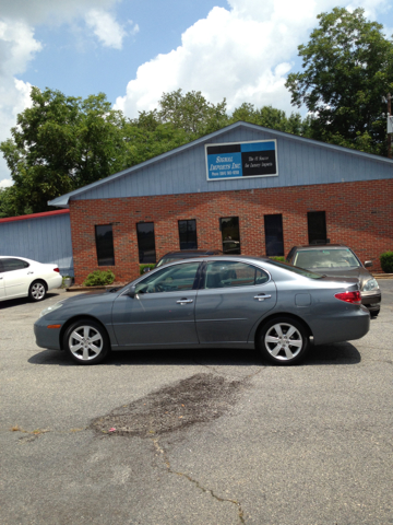 2005 Lexus ES 330 3.5tl W/tech Pkg