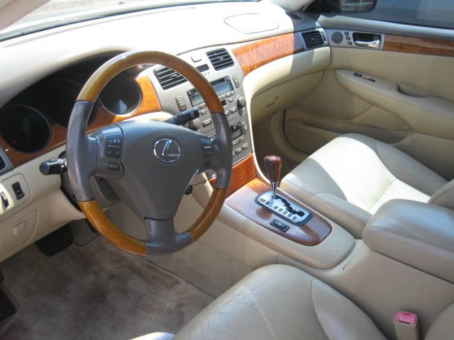 2005 Lexus ES 330 3.5tl W/tech Pkg