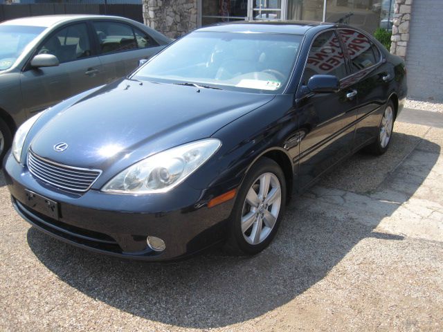 2005 Lexus ES 330 3.5tl W/tech Pkg