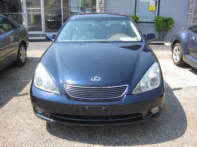 2005 Lexus ES 330 3.5tl W/tech Pkg