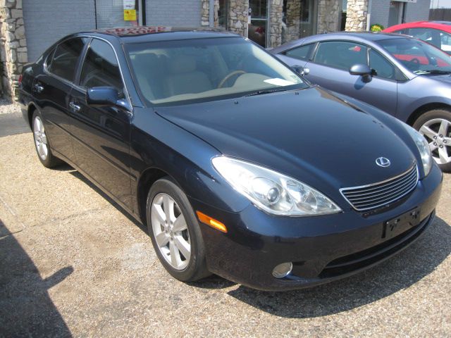 2005 Lexus ES 330 3.5tl W/tech Pkg