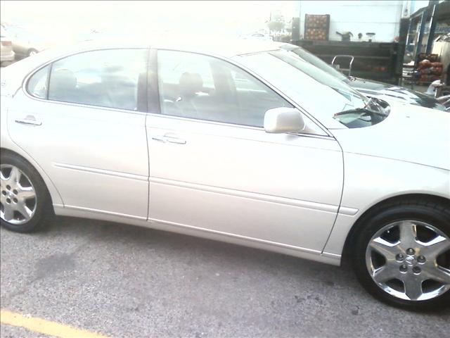 2005 Lexus ES 330 Unknown