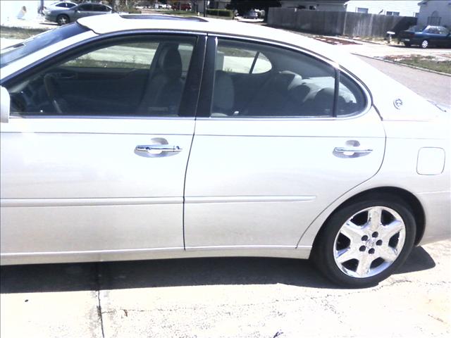 2005 Lexus ES 330 Unknown