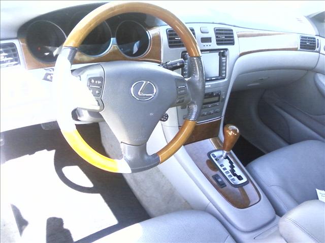 2005 Lexus ES 330 Unknown