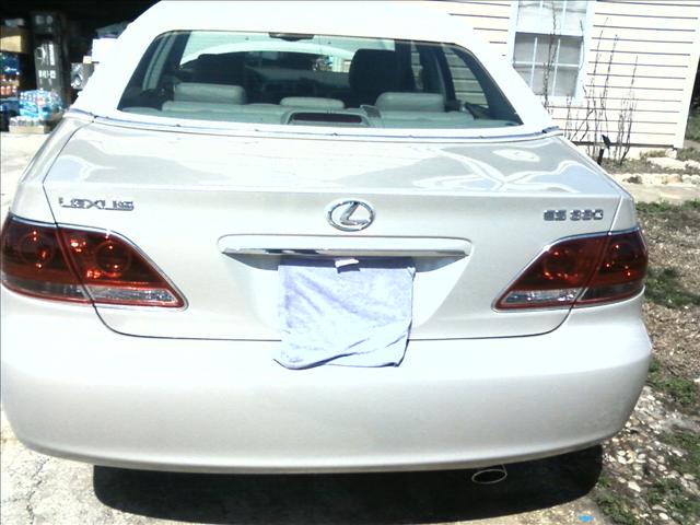 2005 Lexus ES 330 Unknown