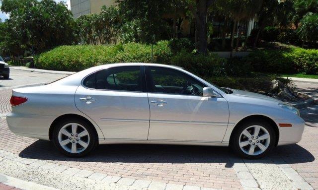 2005 Lexus ES 330 Unknown