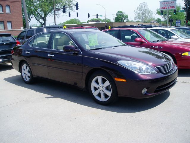 2005 Lexus ES 330 3.5tl W/tech Pkg