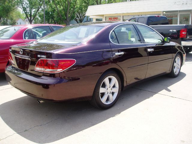 2005 Lexus ES 330 3.5tl W/tech Pkg