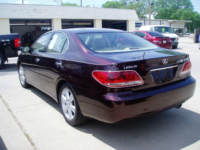 2005 Lexus ES 330 3.5tl W/tech Pkg