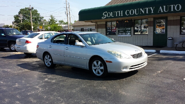 2005 Lexus ES 330 GLS PZEV
