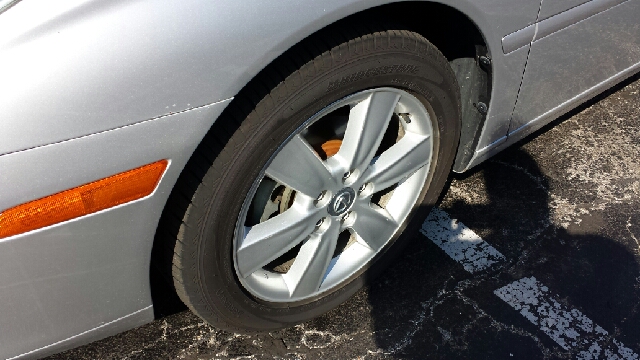 2005 Lexus ES 330 GLS PZEV