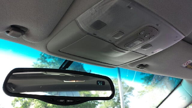 2005 Lexus ES 330 GLS PZEV