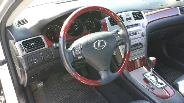 2005 Lexus ES 330 GLS PZEV
