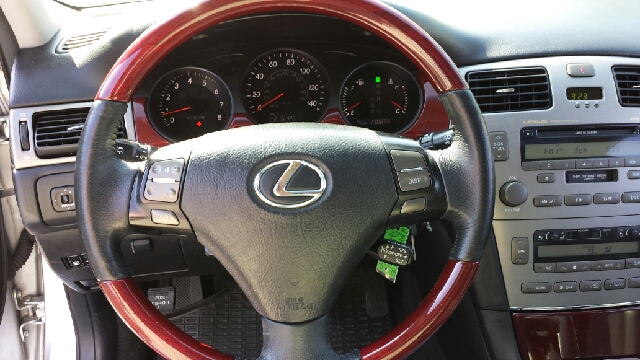 2005 Lexus ES 330 GLS PZEV