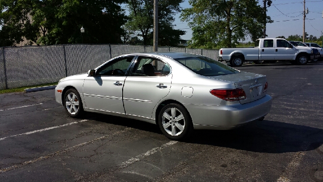 2005 Lexus ES 330 GLS PZEV