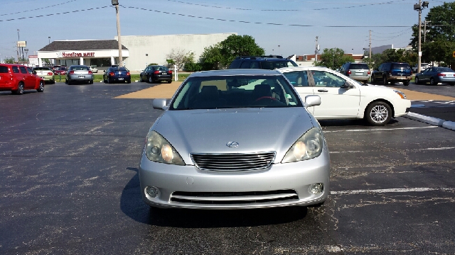 2005 Lexus ES 330 GLS PZEV
