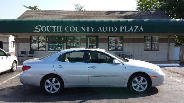 2005 Lexus ES 330 GLS PZEV