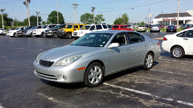 2005 Lexus ES 330 GLS PZEV