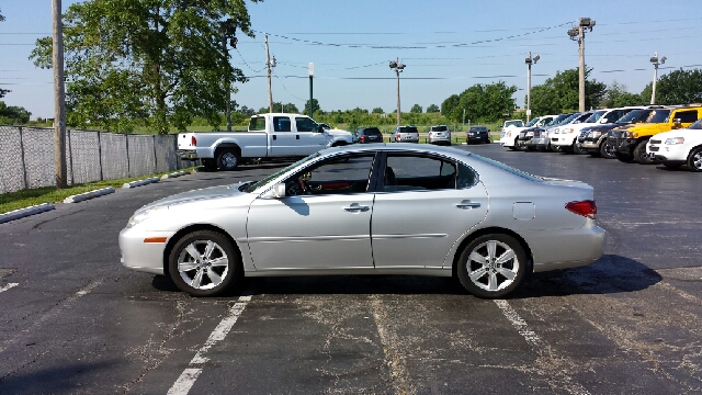 2005 Lexus ES 330 GLS PZEV