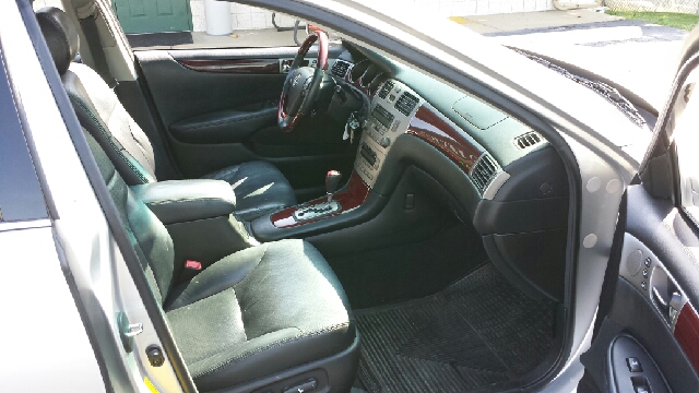2005 Lexus ES 330 GLS PZEV