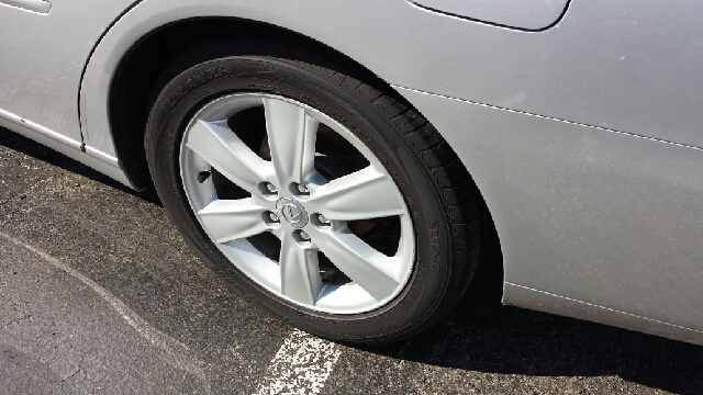 2005 Lexus ES 330 GLS PZEV