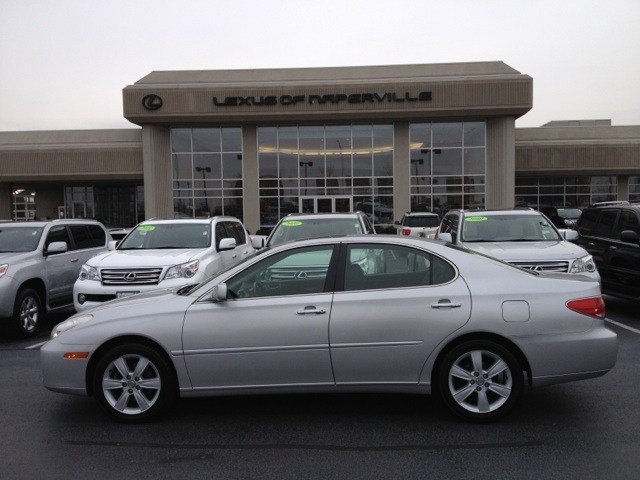 2005 Lexus ES 330 Base