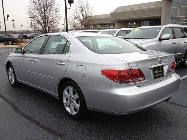 2005 Lexus ES 330 Base