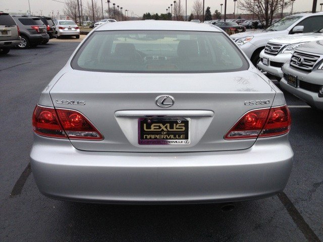 2005 Lexus ES 330 Base
