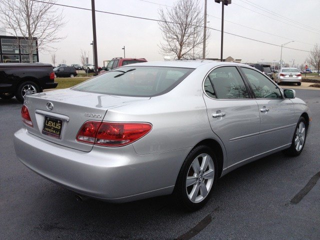 2005 Lexus ES 330 Base