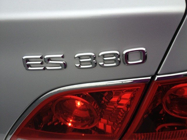 2005 Lexus ES 330 Base