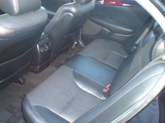 2005 Lexus ES 330 Base