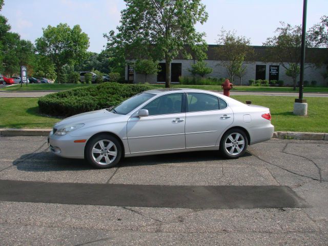 2005 Lexus ES 330 3.5tl W/tech Pkg