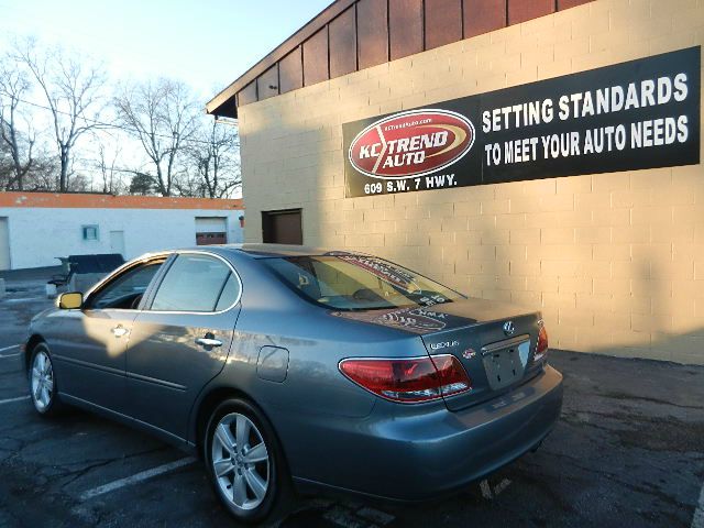 2005 Lexus ES 330 3.5tl W/tech Pkg