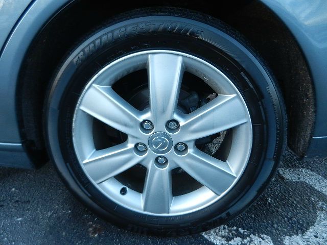 2005 Lexus ES 330 3.5tl W/tech Pkg