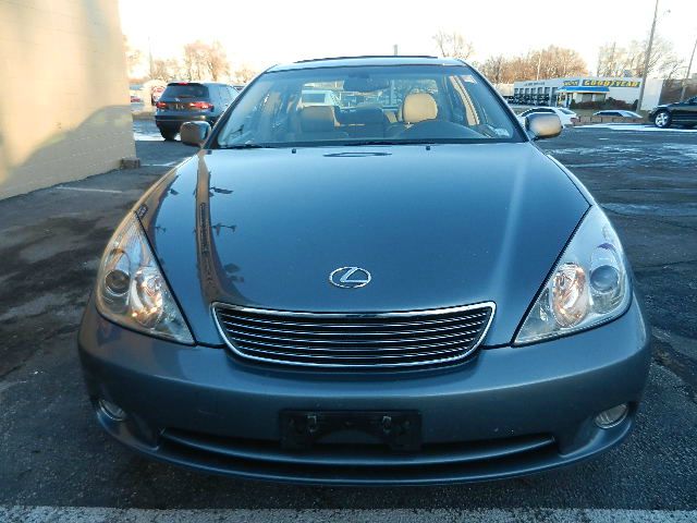 2005 Lexus ES 330 3.5tl W/tech Pkg