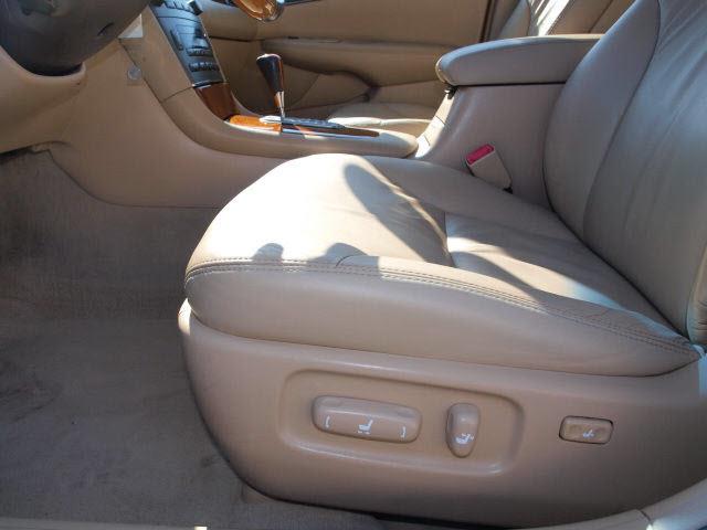2005 Lexus ES 330 Sport 4x4
