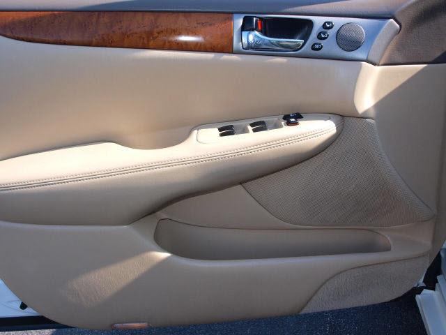 2005 Lexus ES 330 Sport 4x4