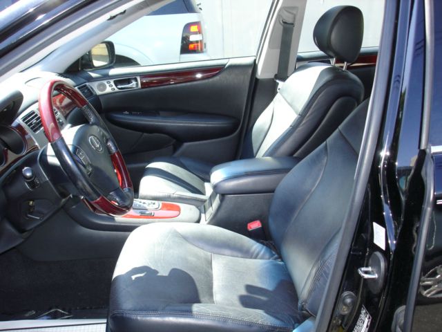 2005 Lexus ES 330 3.5tl W/tech Pkg