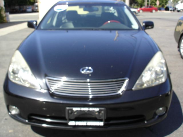 2005 Lexus ES 330 3.5tl W/tech Pkg