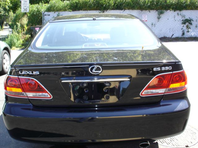 2005 Lexus ES 330 3.5tl W/tech Pkg
