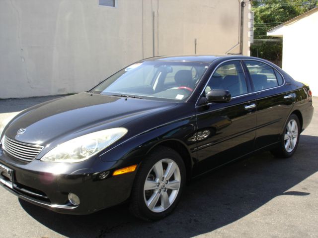 2005 Lexus ES 330 3.5tl W/tech Pkg