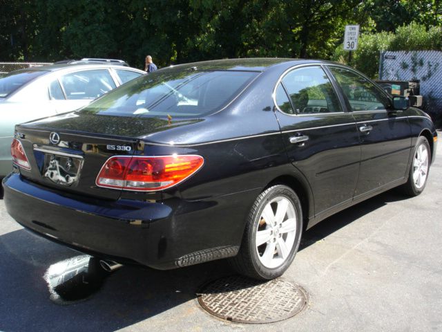2005 Lexus ES 330 3.5tl W/tech Pkg