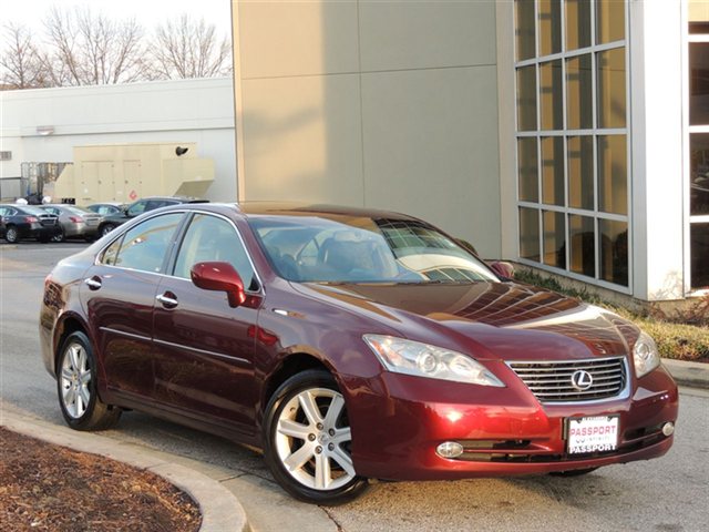 2005 Lexus ES 330 Base