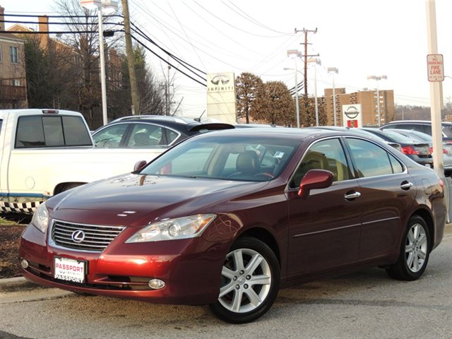 2005 Lexus ES 330 Base