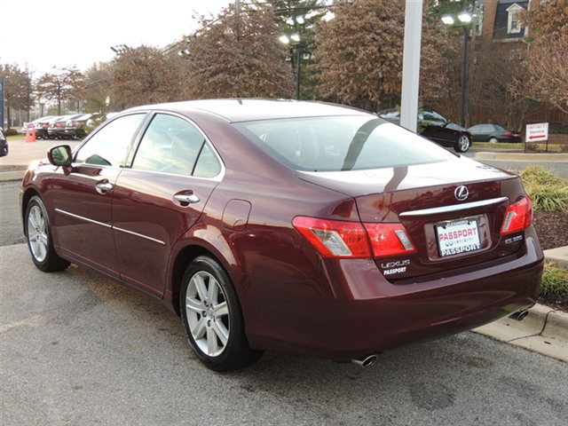 2005 Lexus ES 330 Base