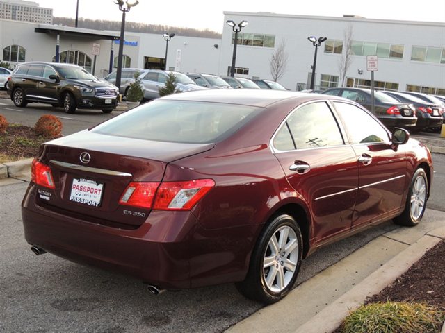 2005 Lexus ES 330 Base