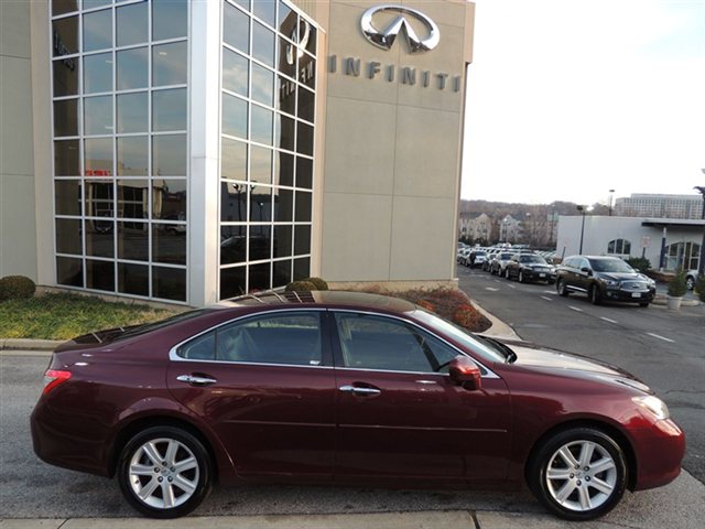 2005 Lexus ES 330 Base
