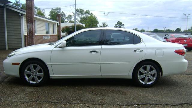 2005 Lexus ES 330 Unknown