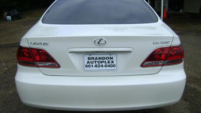 2005 Lexus ES 330 Unknown